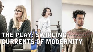Further Than the Furthest Thing – Exploring the Themes of the Play
