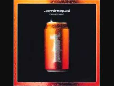 Jamiroquai - Canned Heat