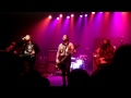 Norma Jean - Charactarantula live NYC