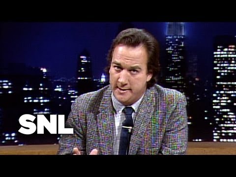 Movie Critic - Saturday Night Live