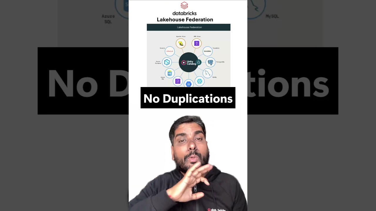 Never move data again with this trick