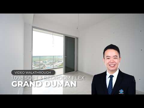 Grand Dunman, 10 Dunman Road, East Coast / Marine Parade, 3 Bedrooms, 1,098 sqft, Condominium For Rent, by Dave Lim, 500268670 - PropertyGuru.com.sg