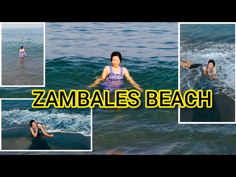 San Felipe Zambales Adventure/JMvideoVlogs