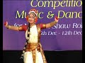 Vachenu Alamelumanga Kuchipudi Dance by Supraja