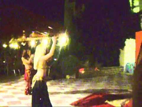 Ya Hilwi Ya Chali  - Ofra Haza - Ofra Series Project