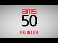 AMS 50 Anniversary Film