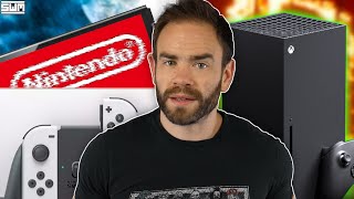 Major Issues Hit A New Nintendo Switch Release And Big Game Reveals Leak Early? | News Wave