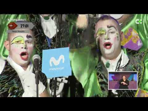 LAS NOVELERAS (Despedida) - TRIQUI TRAQUES