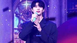 Download lagu [4K] 260704 평행선(Fate Line)  변우석(LIVE) - 서울팬미팅 mp3