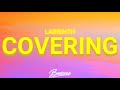 Labrinth - Covering (Lyrics)
