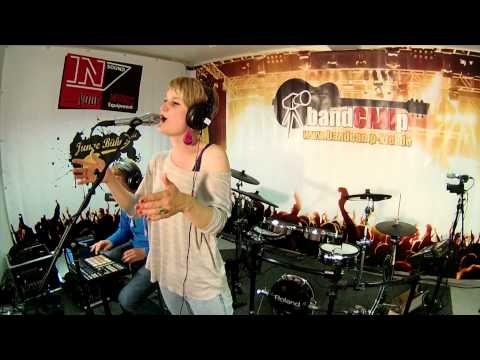 InSound bandCAMp 2015: Kasa - Easy