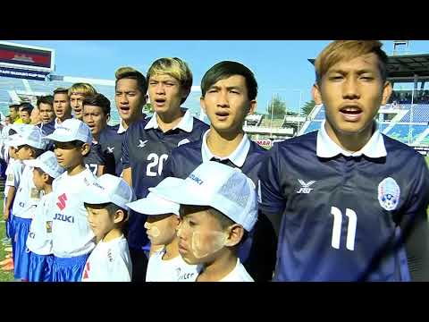 World Cup Asian Qualifiers Round 2 Preview - Group C MD1 (Arabic)