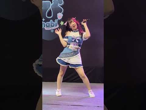 Fancam : Ōkami No Love Story - Kita Fuyubi 17/9/23 Let's Seize The Light @Themarket Bangkok #มคฮปทก