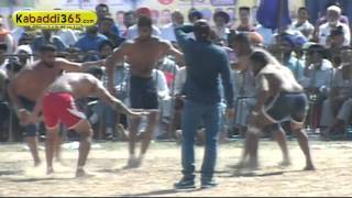 (1) Balachaur (Nawanshahr) Kabaddi Tournament 8 March 2016