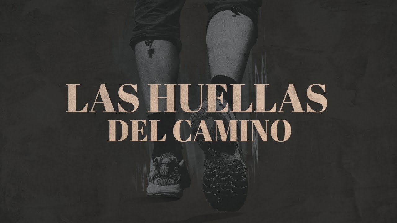 Huellas del Camino
