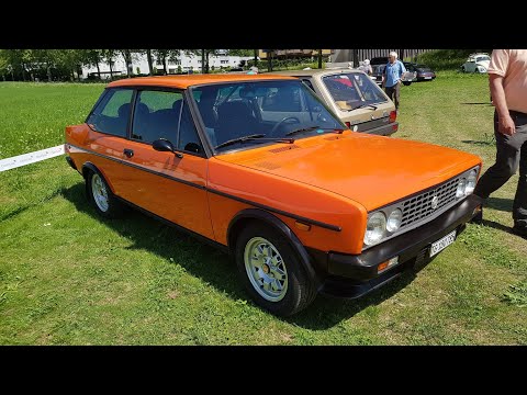 'Oldtimer Sunday Morning Treffen' Zug (Schweiz) | 15.05.2022