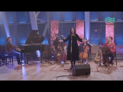 LIDIA BORDA "Qué te importa que te llore". Encuentro en la Cúpula 2018.