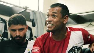 BASTIDORES DO TÍTULO MATO-GROSSENSE| LUVERDENSE X MIXTO