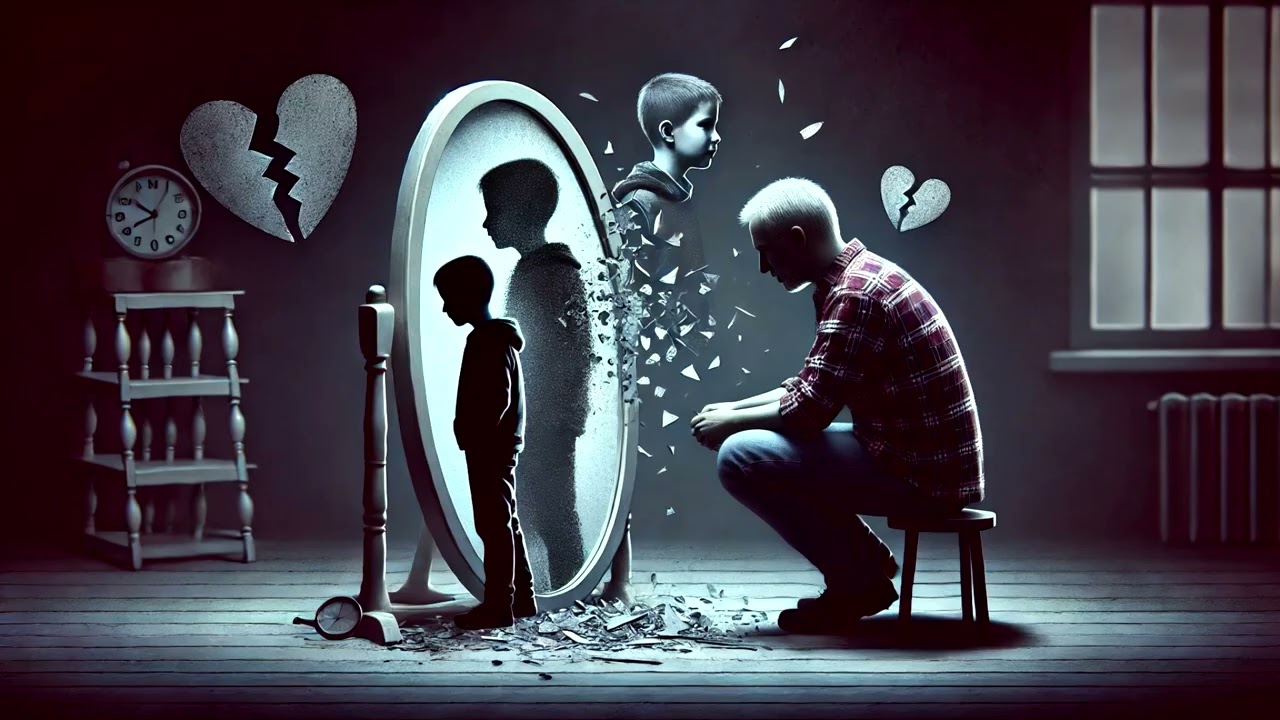 To w taki sposób trauma przeszłości kształtuje twoje relacje