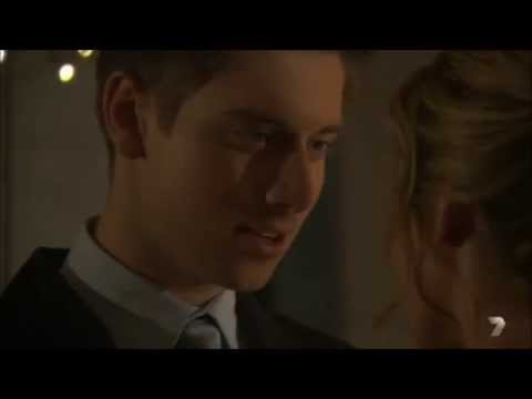 Casey and Denny: Home and Away 11th September 2014