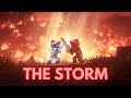 Minecraft TheFatRat Maisy Kay The Storm Official Minecraft Music Video