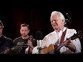 The Del McCoury Band - That Ol' Train - 6/8/2018 - Paste Studios - New York, NY