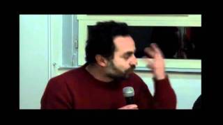 07 - Domande e interventi conclusivi - presentazione "La furia dei cervelli", lab.Puzzle