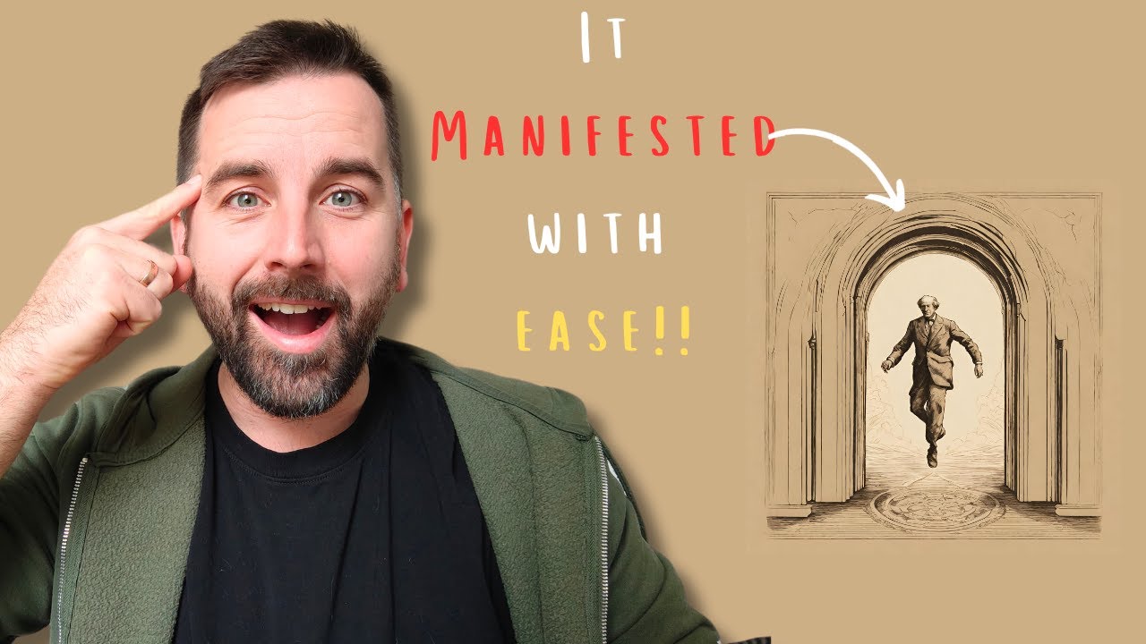 REMEMBERING YOUR FUTURE CREATES IT... Neville Goddard