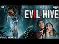 EVIL HIVE Full Hollywood Horror Movie English Movie Free Movies