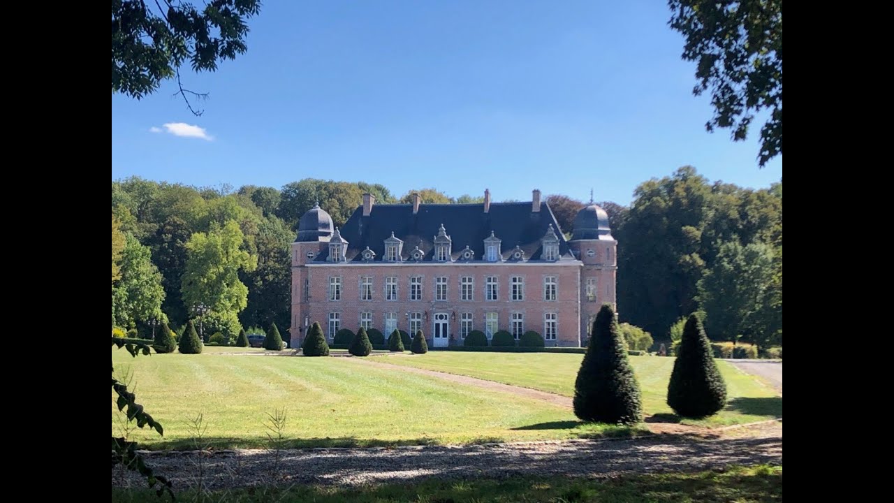 Global Chateau Manor House Dourlers