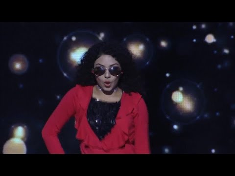 D3 D4Dance I Stylish Tamazhichi | LEKS (Lekshmi Krishnan) I Mazhavil Manorama