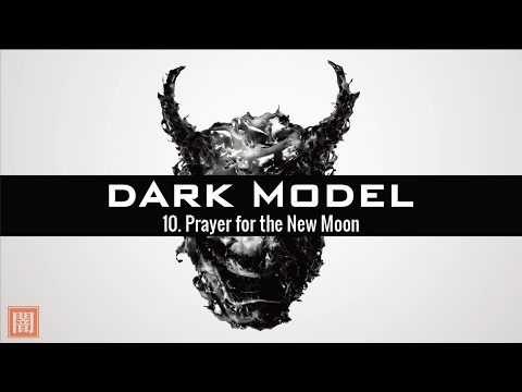 Dark Model - Prayer For The New Moon (Suspenseful Japanese Soundscape)