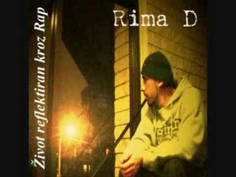 Rima D ft Sheik Ba - Uzivaj