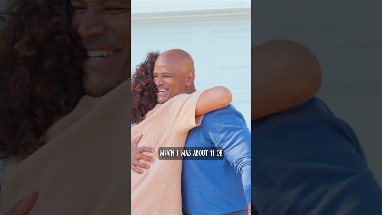Who Taught You How To Be A Man? | Ft. Dondré Whitfield