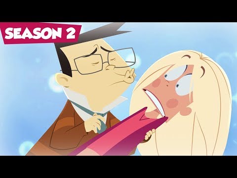 A NEW KIND OF MAGIC ⭐ SEASON 2 ⭐ Operation Tamara (S02E206) Full Episode HD