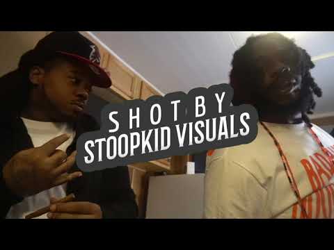 GSF Tre Office Vibes