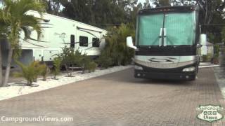 Holiday Cove RV Resort Video