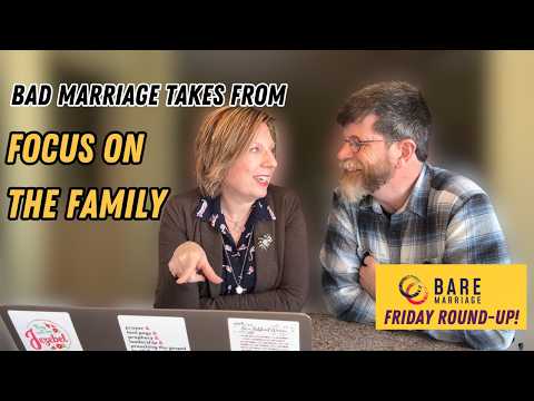 Focus on the Family's Logical Fallacies about Submission