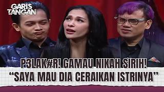Download lagu GONK! KEBUCINAN BUKAN BERARTI HUBUNGAN BAKAL LANGGENG! | GARIS TANGAN EPS 175 FULL mp3