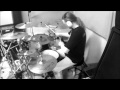 Bolt Thrower - When Cannons Fade Drum Cover ...
