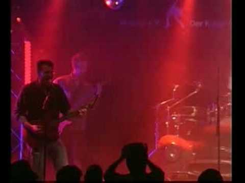 Junkyardbirds - Vanished - live - Showbox-2008