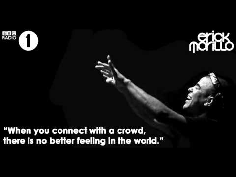 Erick Morillo – Essential Mix BBC Radio 1 FEB 14 2015