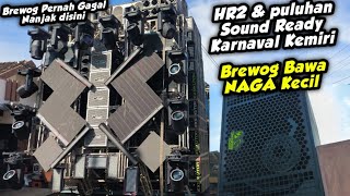 Download lagu BREWOG AUDIO BRINGS A LITTLE DRAGON‼️HR2 & DOZENS OF OTHER SOUNDS ARE READY FOR THE KEMIRI JABUNG... mp3 Download lagu BREWOG AUDIO BRINGS A LITTLE DRAGON‼️HR2 & DOZENS OF OTHER SOUNDS ARE READY FOR THE KEMIRI JABUNG... mp3
