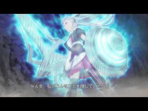 TGS 10 Japanese Debut Trailer - Valkyria Chronicles 3