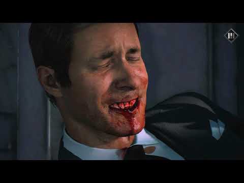 MAFIA 3 Gameplay Walkthrough Part 33 [1080p HD PS4] - No Commentary