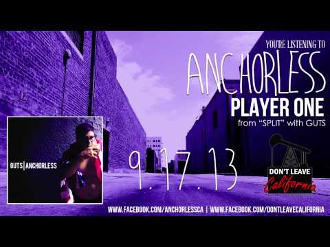 ANCHORLESS - Player One (NEW SONG)