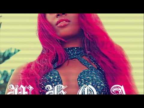 VICTORIA KIMANI -  "WHOA"  - (NEW MUSIC 2013)