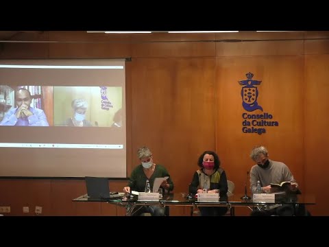 Vídeo: A transmisión interxeracional da lingua galega: marco conceptual e contexto social