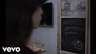 Cover art for provare qualcosaaa