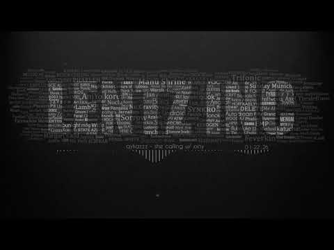 aykazzz - she calling w/ xxny